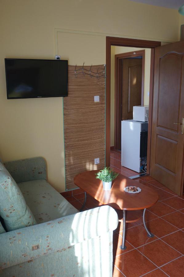 Atlas Apartman Bük Kültér fotó